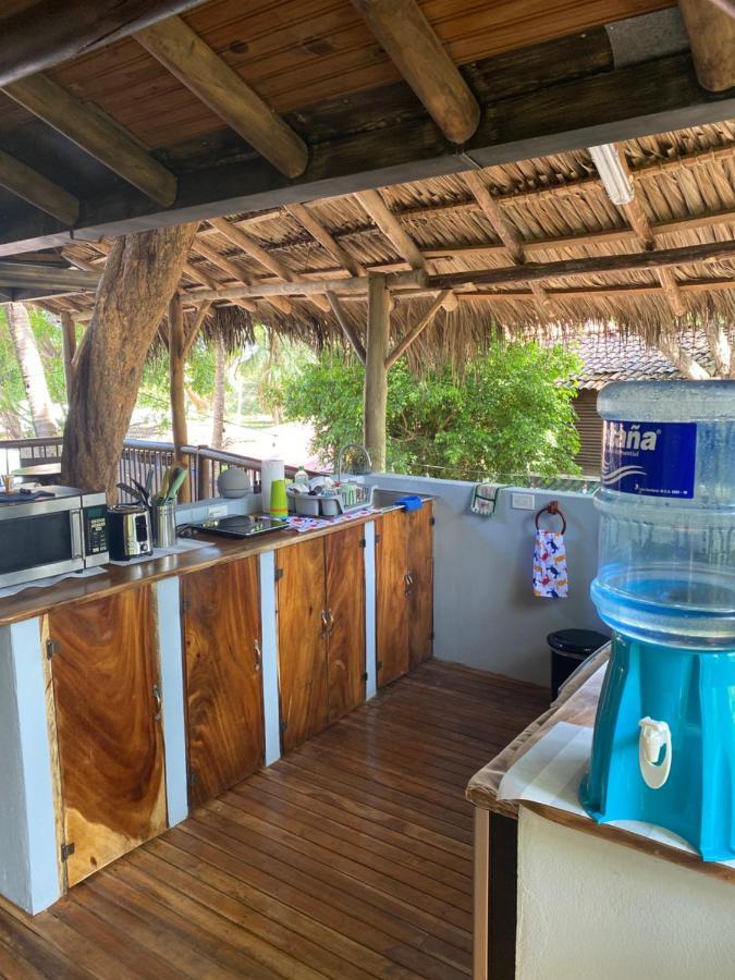 Quinta Esencia Bed & Breakfast Брасилито Екстериор снимка