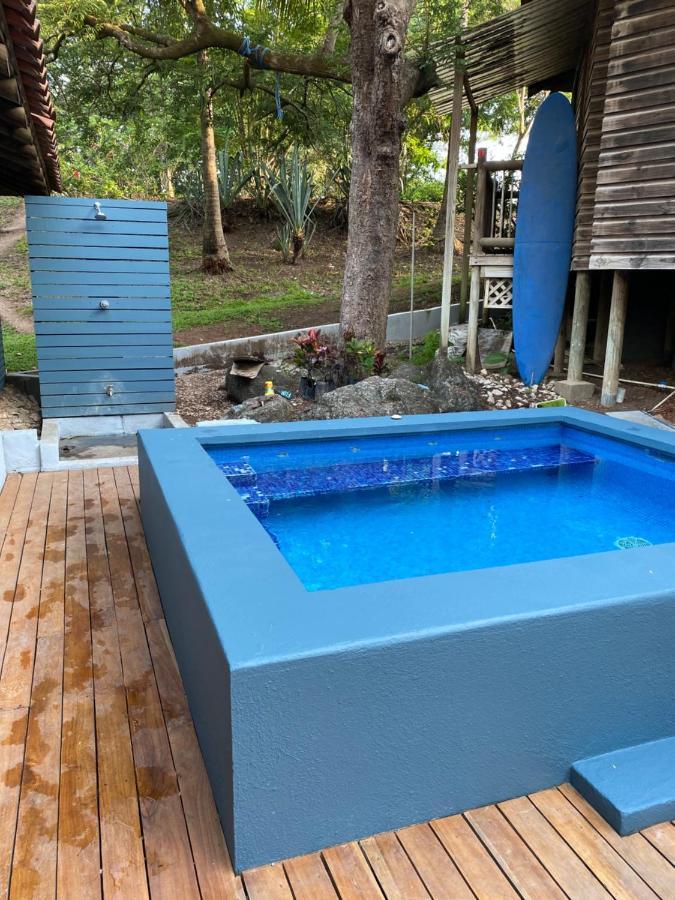 Quinta Esencia Bed & Breakfast Брасилито Екстериор снимка