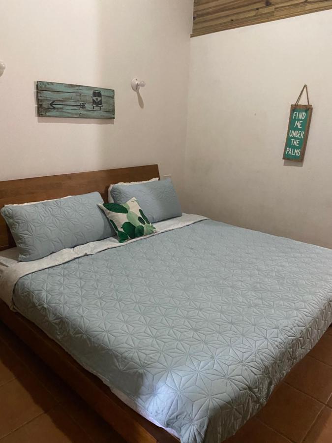 Quinta Esencia Bed & Breakfast Брасилито Екстериор снимка