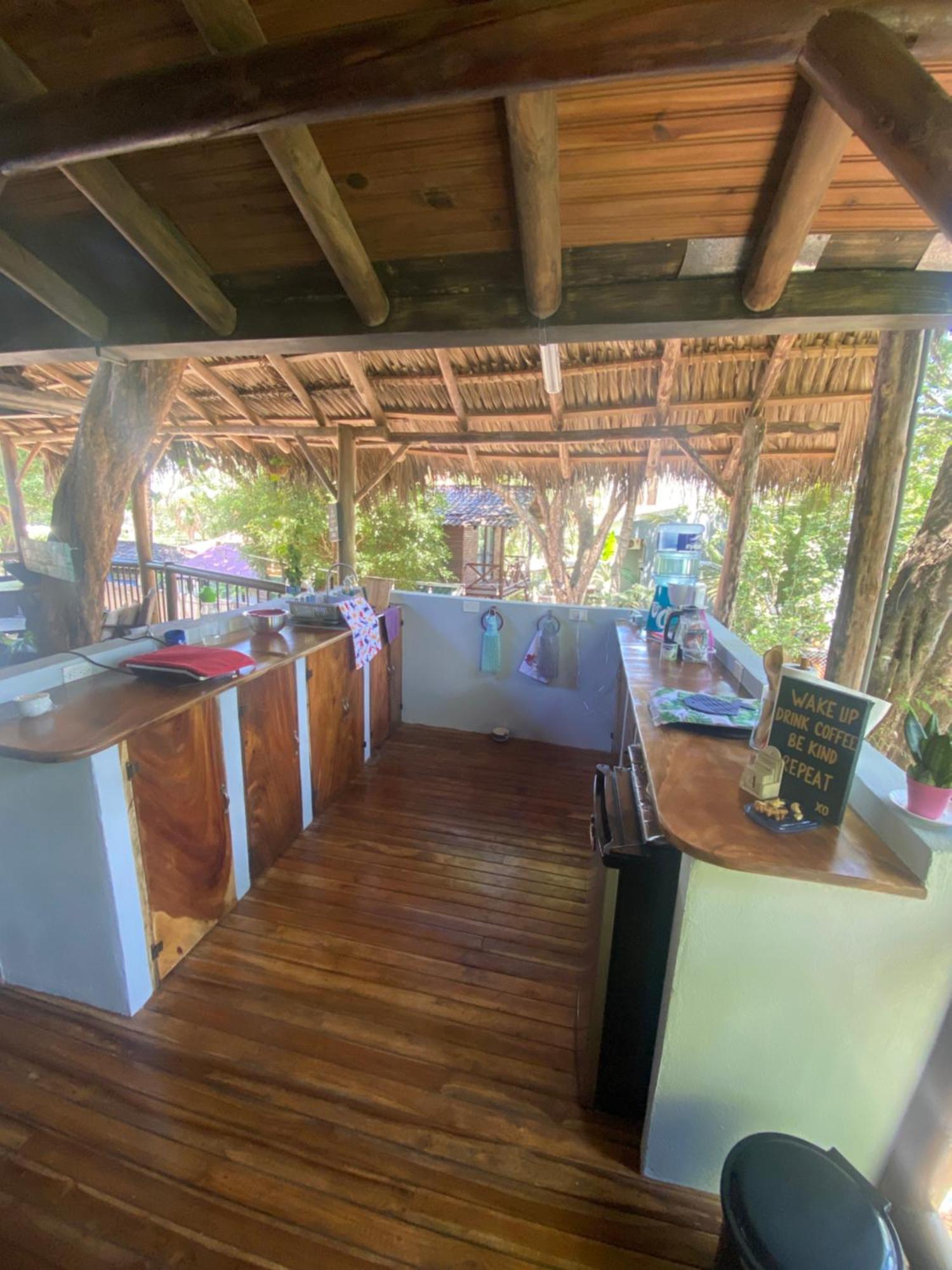 Quinta Esencia Bed & Breakfast Брасилито Екстериор снимка