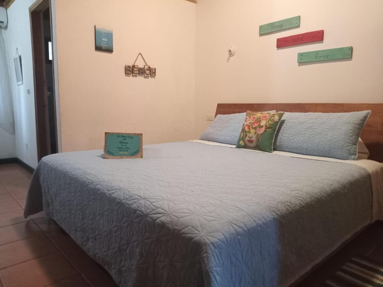 Quinta Esencia Bed & Breakfast Брасилито Екстериор снимка
