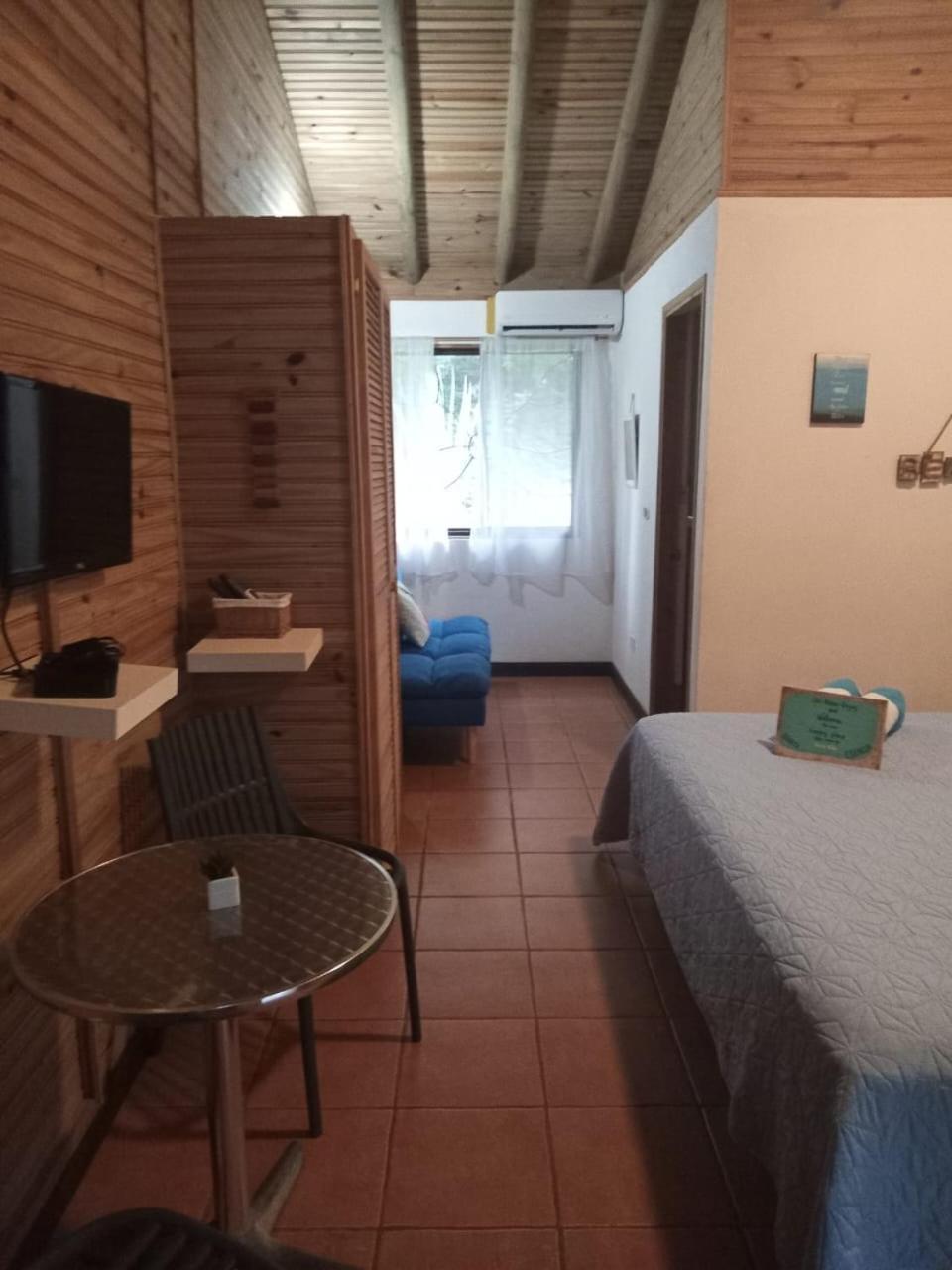 Quinta Esencia Bed & Breakfast Брасилито Екстериор снимка