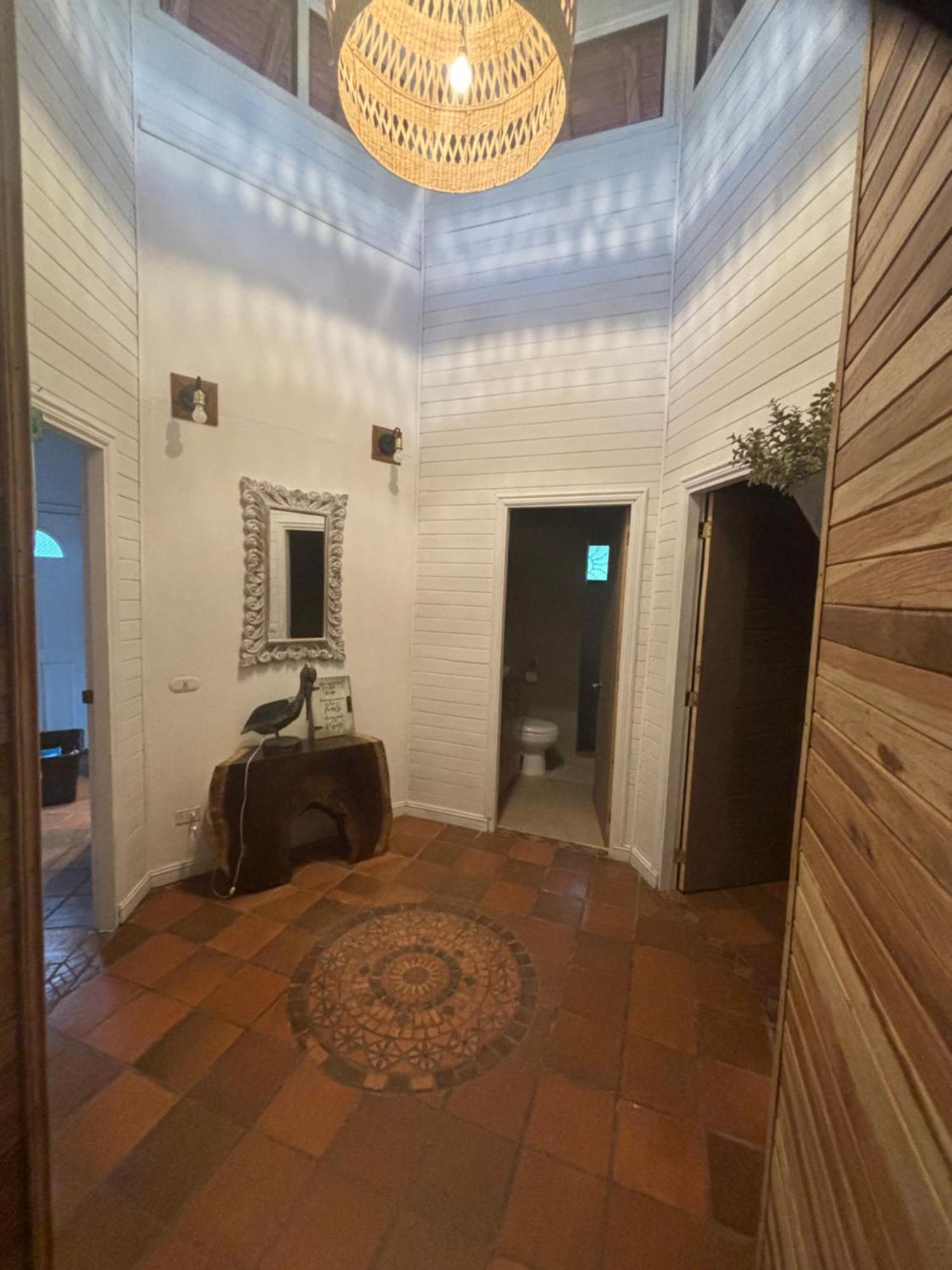 Quinta Esencia Bed & Breakfast Брасилито Екстериор снимка