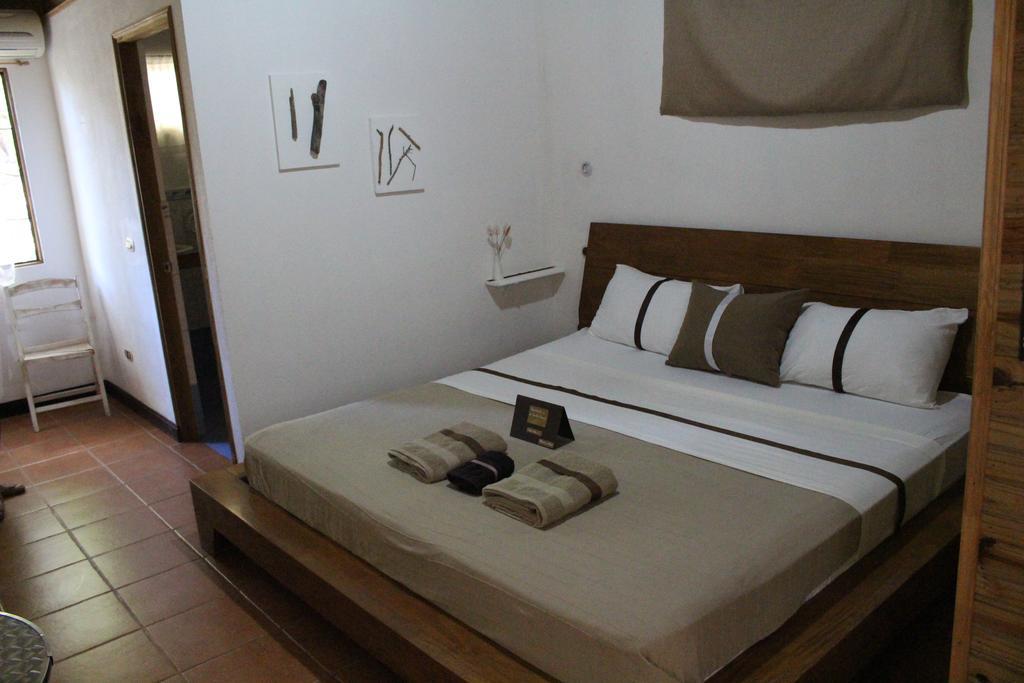 Quinta Esencia Bed & Breakfast Брасилито Екстериор снимка