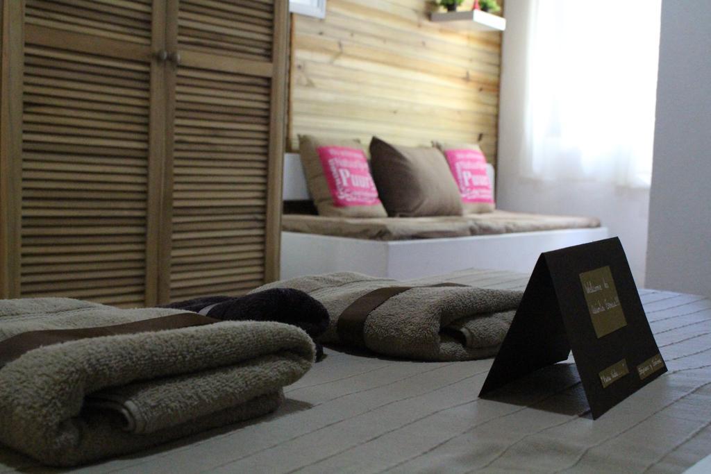 Quinta Esencia Bed & Breakfast Брасилито Екстериор снимка