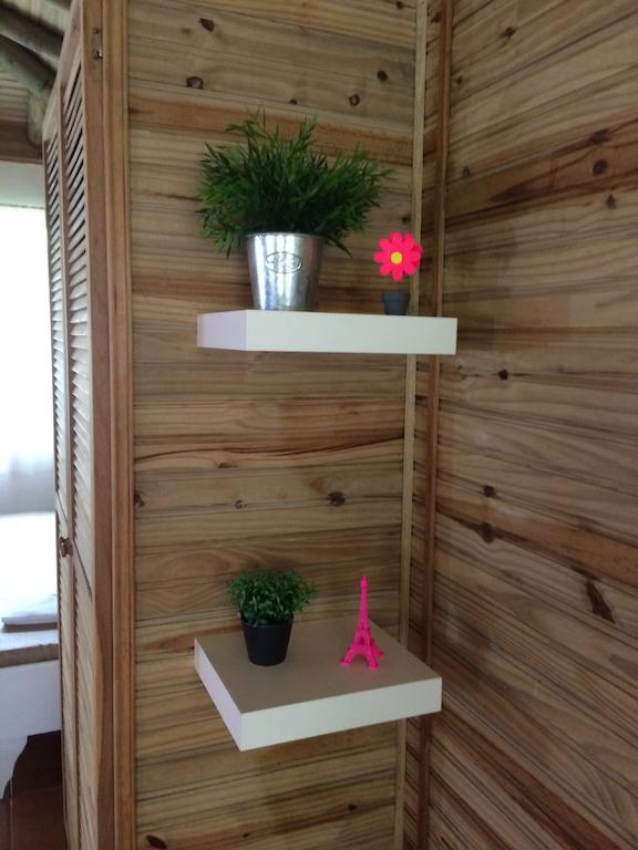 Quinta Esencia Bed & Breakfast Брасилито Стая снимка
