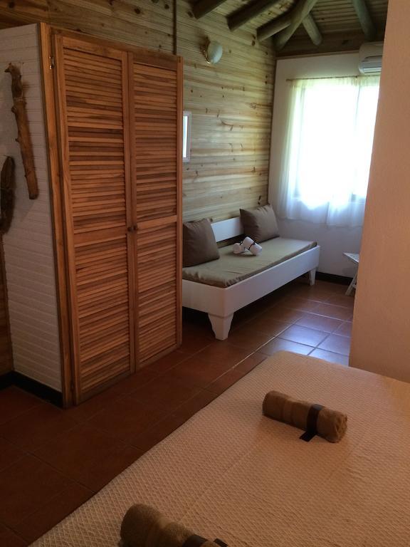 Quinta Esencia Bed & Breakfast Брасилито Стая снимка